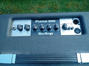 Puma 300